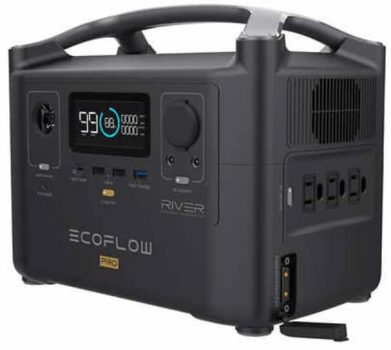 Chargers & Power Banks