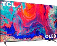 4K TVs