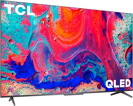 4K TVs