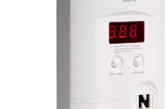 Home Security & Safety