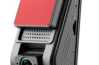 Dash Cams & Action Cams