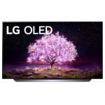 OLED TVs