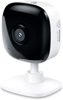 Security Cameras
