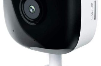 Security Cameras