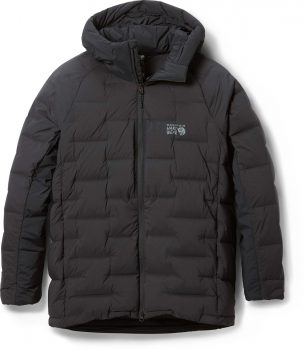 Men's Outerwear