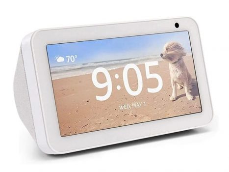 Bluetooth Speakers & Smart Speakers