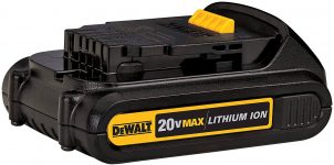 Drills & Power Tools