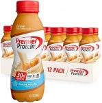 Protein Powder & Shakes