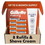 Razors & Shaving Supplies