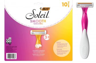 Razors & Shaving Supplies