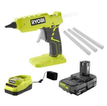 Drills & Power Tools