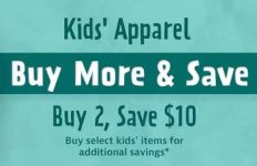 Kids Clothes