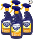 Kitchen & Bathroom Cleaning Supplies