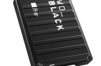 Portable Hard Drives