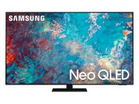 QLED TVs