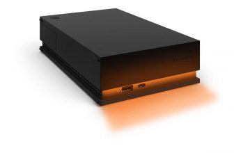 External Hard Drives