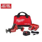 Drills & Power Tools