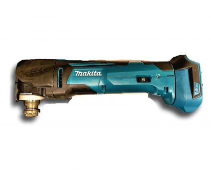 Drills & Power Tools