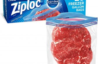 Meal Prep & Food Containers