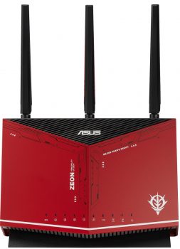 Routers