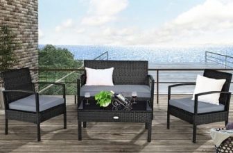 Outdoor & Patio Furniture