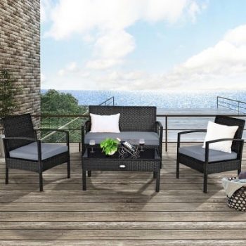 Outdoor & Patio Furniture