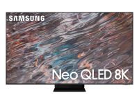 QLED TVs