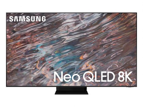 QLED TVs