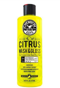 Auto Parts & Supplies