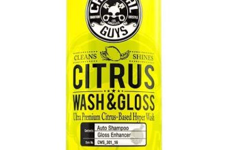 Auto Parts & Supplies