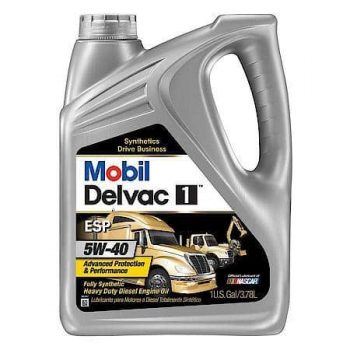 Motor Oil