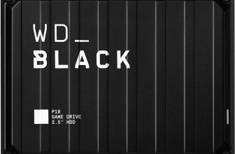 Portable Hard Drives