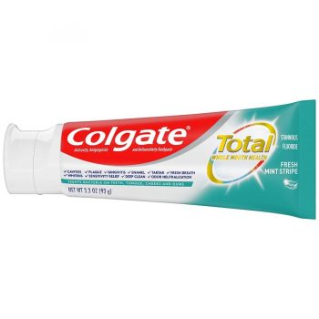 Toothpaste
