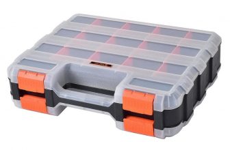 Tool Boxes & Tool Chests