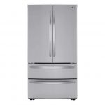Refrigerators & Freezers