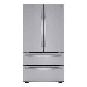 Refrigerators & Freezers