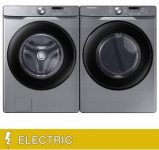 Washers & Dryers