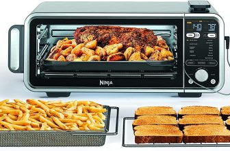 Air Fryers & Deep Fryers