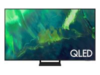 QLED TVs