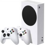 Xbox Series X and Series S