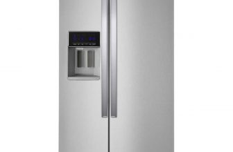 Refrigerators & Freezers