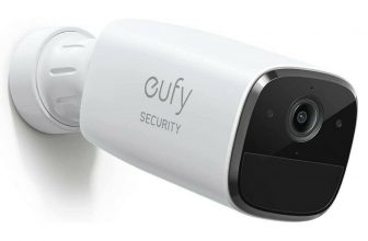 Security Cameras