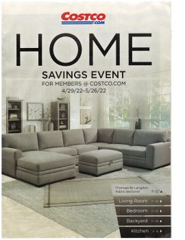 Home & Home Improvement