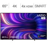 4K TVs