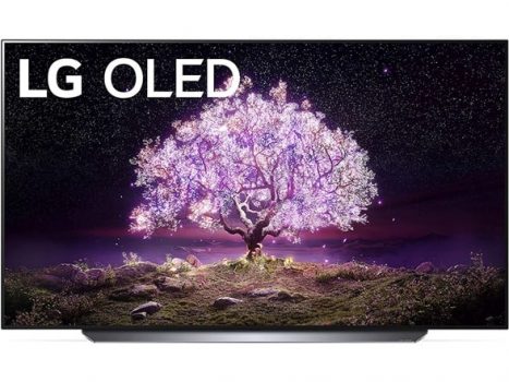OLED TVs