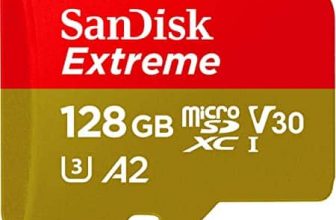 SD Cards & Micro SD Cards