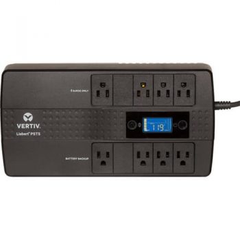 Uninterruptible Power Supply