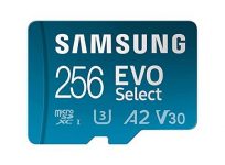 SD Cards & Micro SD Cards