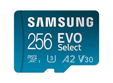SD Cards & Micro SD Cards