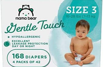 Diapers & Wipes